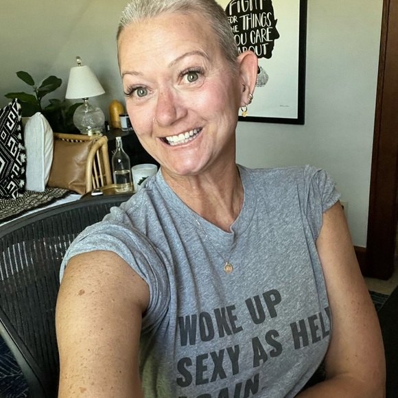 Meet your Posher, Meredith - Picture 7 of 7